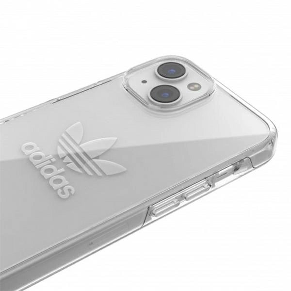 Adidas OR Protective iPhone 14 6.1 "Clear Case transparent 50229
