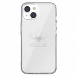 Adidas OR Protective iPhone 14 Plus 6.7 "Clear Case transparent 50231