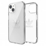 Adidas OR Protective iPhone 14 Plus 6.7 "Clear Case transparent 50231