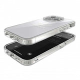 Adidas OR Protective iPhone 14 Pro 6.1 "Clear Case transparent 50230