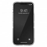 Adidas OR Protective iPhone 14 Pro Max 6.7 "Clear Case transparent 50232