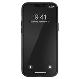Adidas OR Silicone iPhone 13 Pro Max 6.7 "black / black 47150