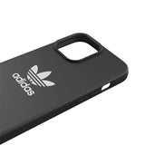 Adidas OR Silicone iPhone 13 Pro Max 6.7 "black / black 47150