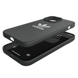 Adidas OR Silicone iPhone 13 Pro Max 6.7 "black / black 47150
