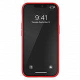Adidas OR SnapCase Trefoil iPhone 13 Pro / 13 6.1 "red / red 47101