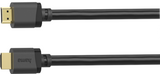 Hama 00202029 HDMI-kabel - 3 m - 120 Hz - HDMI Type A (Standard) - HDMI Type A (Standard)
