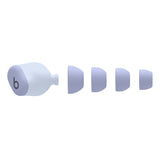 Apple Beats Solo Buds Headset True Wireless Stereo (TWS) I ørerne Opkald/musik Bluetooth Lilla