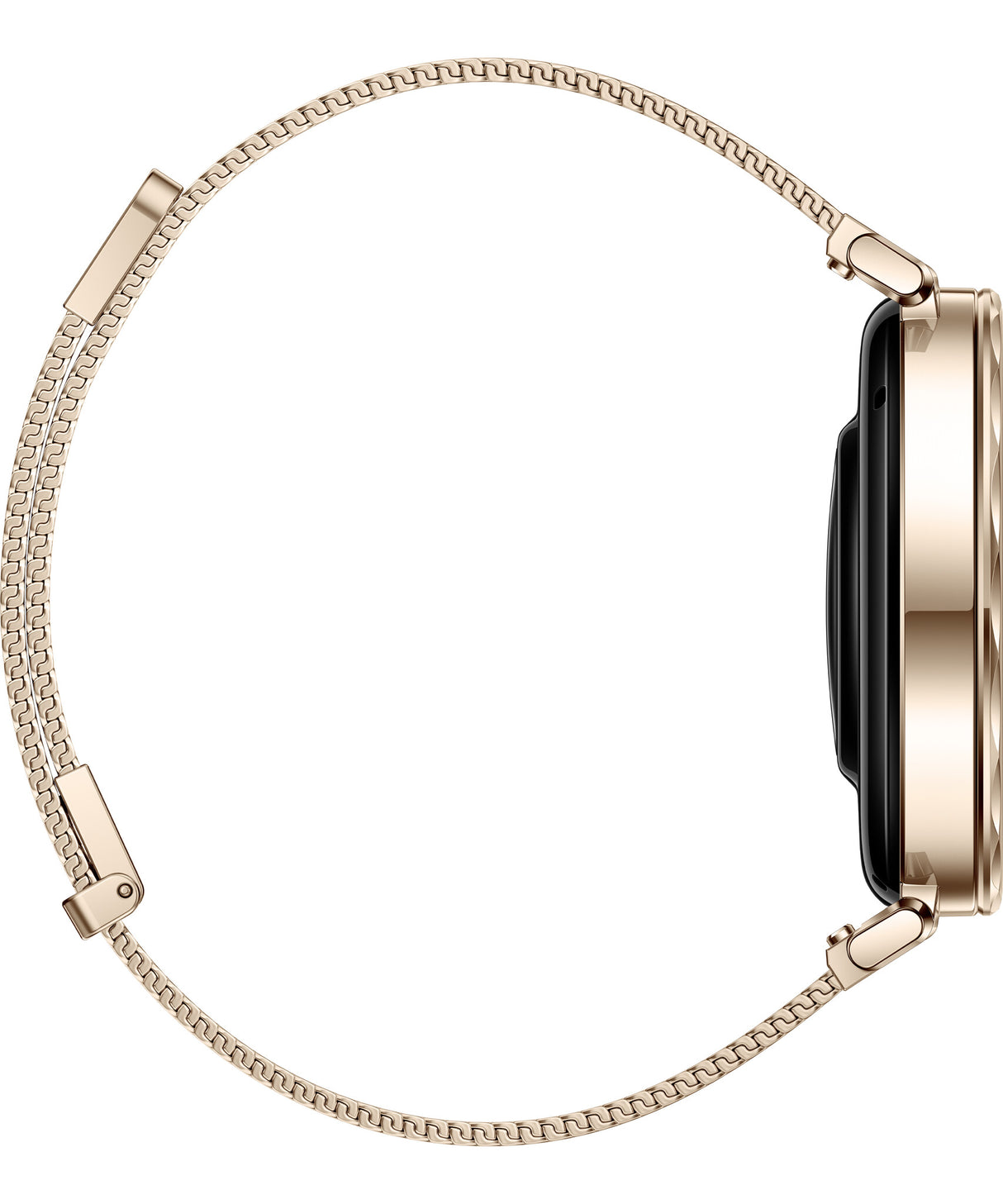 Huawei WATCH GT5 41mm 3,35 cm (1.32") AMOLED Digital 466 x 466 pixel Guld