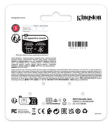 Kingston Technology DataTraveler SE9 G3 64GB 3.2 Gen 1 USB stick Sort