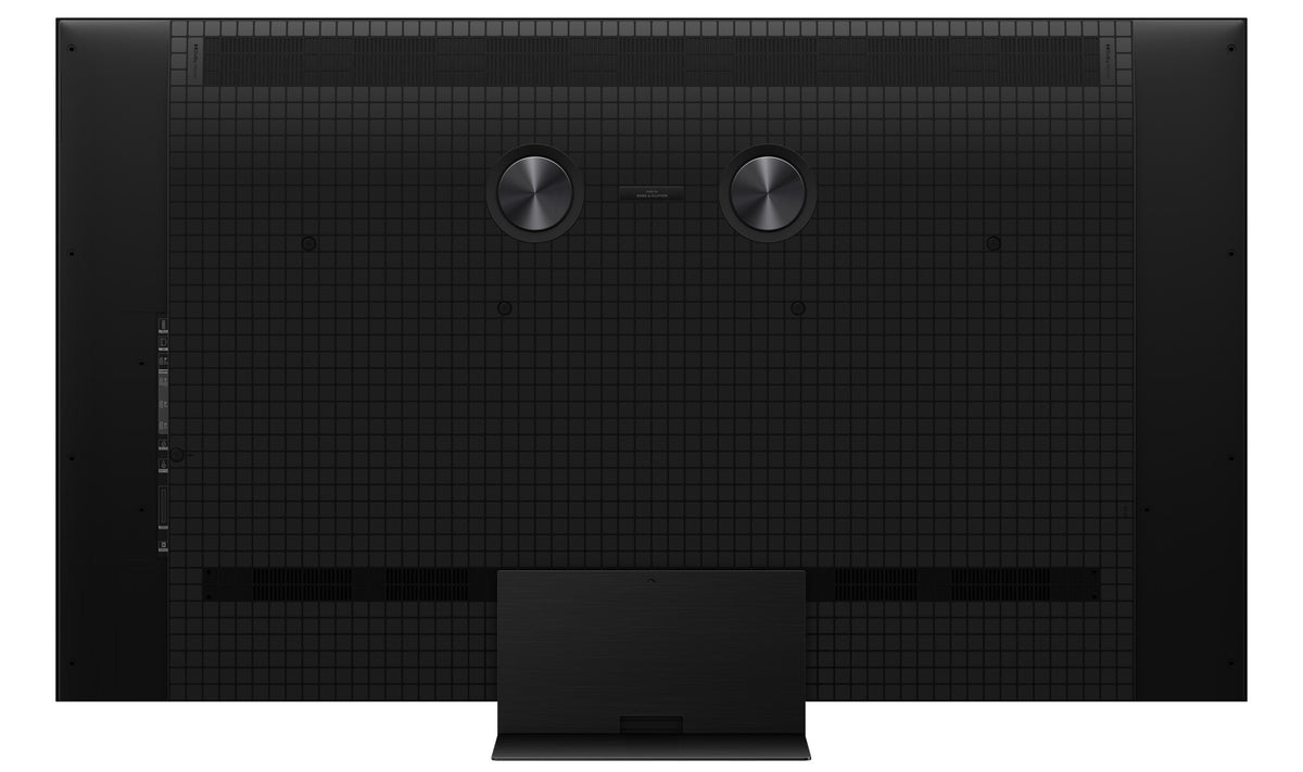 TCL 55C8L SQD-Mini LED Google TV