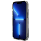 Guess Jungle Collection iPhone 14 Case - Green