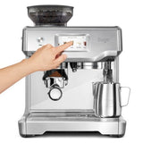 Sage the Barista Touch Fuld-auto Espressomaskine 2 L