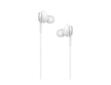 Samsung EO-IC100 Headset Ledningsført I ørerne Opkald/musik USB Type-C Hvid