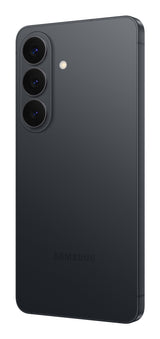 Samsung Galaxy S26 Enterprise Edition 16 cm (6.3") Dual SIM Android 16.0 5G USB Type-C 128 GB 4300 mAh Sort