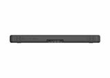 Philips TAB5109/10 SoundBar højttaler Grå 2.0 kanaler 60 W
