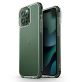 Uniq Combat iPhone 13 Pro Max 6.7" green/green