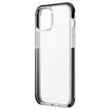 Uniq Combat case for iPhone 14 Plus - black