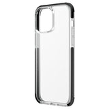 Uniq Combat case for iPhone 14 Pro - black