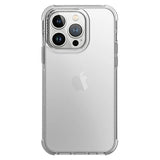 Uniq Combat case for iPhone 14 Pro - transparent