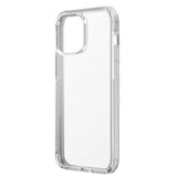Uniq Combat case for iPhone 14 Pro - transparent