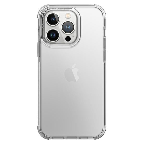 Uniq Combat case for iPhone 14 Pro Max - transparent