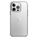 Uniq Combat case for iPhone 14 Pro Max - transparent