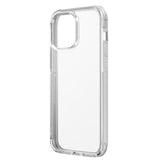 Uniq Combat case for iPhone 14 Pro Max - transparent