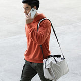 Uniq Combat case for iPhone 14 Pro Max - transparent