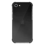 Uniq Combat case for iPhone 7 / 8 / SE 2020 / SE 2022 - black