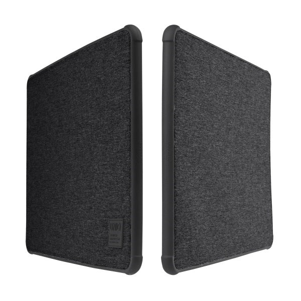 Uniq Dfender cover til en 16" laptop - sort