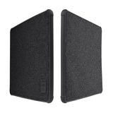 Uniq Dfender cover til en 16" laptop - sort