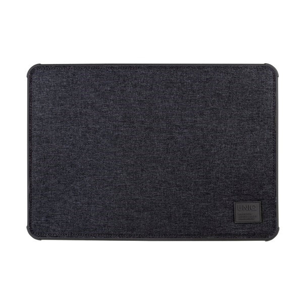Uniq Dfender cover til en 16" laptop - sort