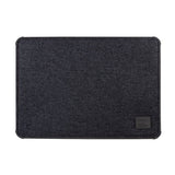 Uniq Dfender cover til en 16" laptop - sort