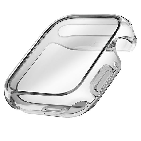 Uniq Garde-hylster til Apple Watch 7/8/SE2 45 mm - grå