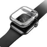 Uniq Garde-hylster til Apple Watch 4/5/6/SE 44 mm - grå
