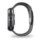 Uniq Garde-hylster til Apple Watch 4/5/6/SE 44 mm - grå