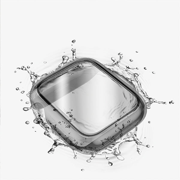 Uniq Garde-hylster til Apple Watch 4/5/6/SE 44 mm - grå