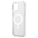 Uniq LifePro Xtreme Magclick Charging case for iPhone 14 Plus - transparent