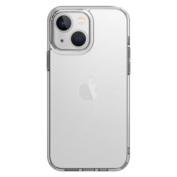 Uniq LifePro Xtreme case for iPhone 14 Plus - transparent