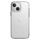Uniq LifePro Xtreme case for iPhone 14 Plus - transparent