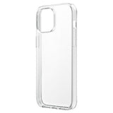 Uniq LifePro Xtreme case for iPhone 14 Plus - transparent