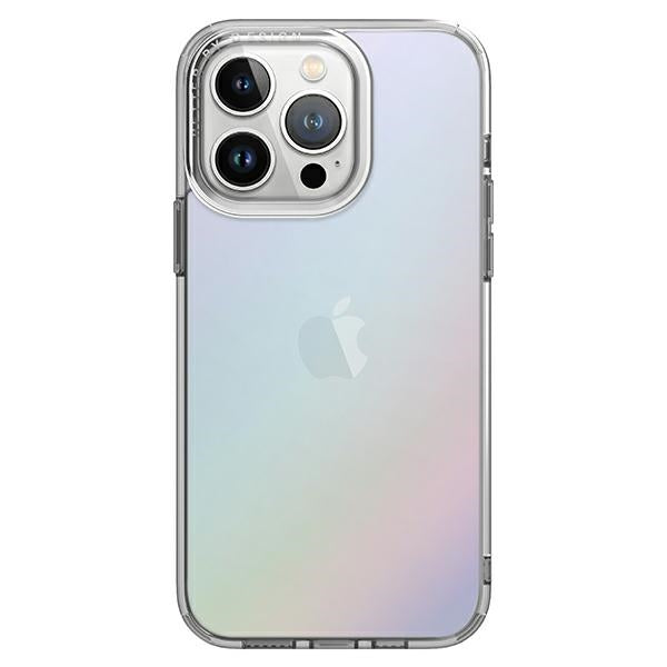 Uniq LifePro Xtreme case for iPhone 14 Pro - iridescent