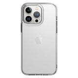 Uniq LifePro Xtreme case for iPhone 14 Pro - transparent