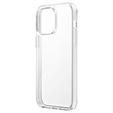 Uniq LifePro Xtreme case for iPhone 14 Pro - transparent