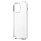 Uniq LifePro Xtreme case for iPhone 14 Pro Max - transparent silver