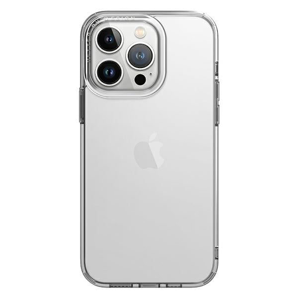 Uniq LifePro Xtreme case for iPhone 14 Pro Max - transparent