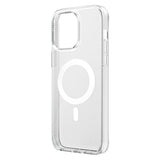 Uniq LifePro Xtreme Magclick Charging case for iPhone 14 Pro Max - transparent