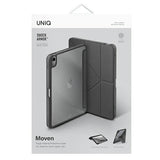 Uniq Moven case for iPad Air 10.9 (2022/2020) - gray