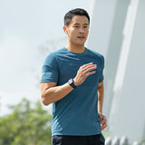 Uniq Linus rem til Apple Watch 1/2/3/4/5/6/7/8/SE/SE2/Ultra 42/44/45/49 mm - grå