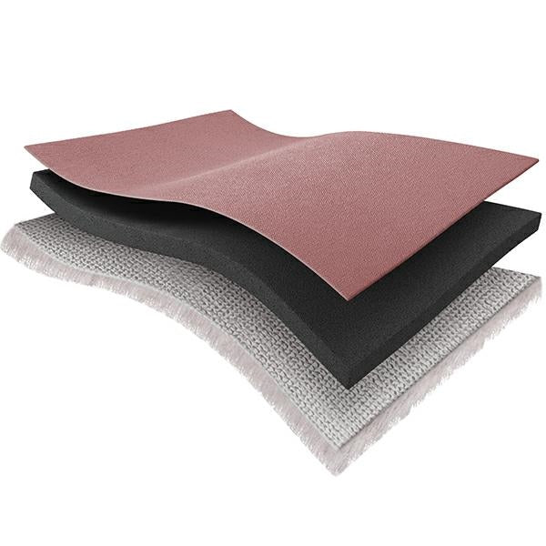 Uniq Cyprus case for a 14" laptop - blue